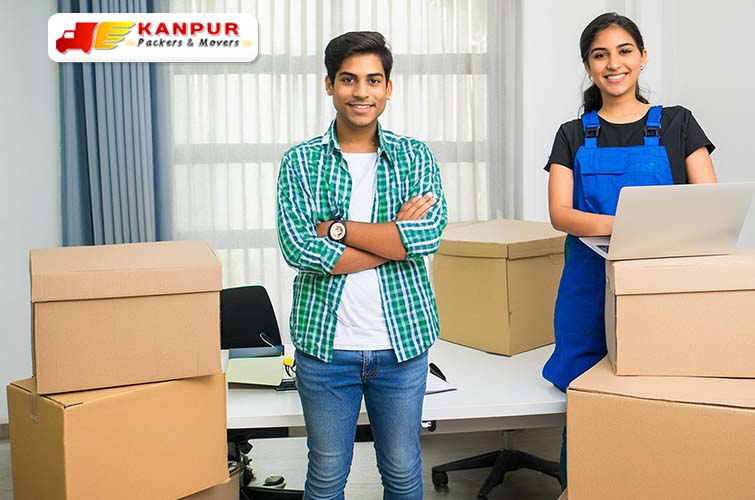 Office Shifting Kanpur